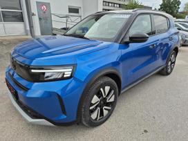 Opel Frontera, 1.2 l., Внедорожник / Кроссовер