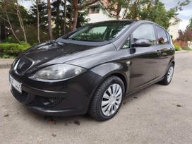 Seat Altea, 2.0 l., hečbekas
