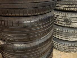 Bridgestone 2026 metų, vasarinės 215/60 R17