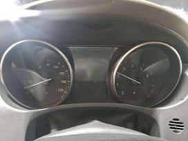 Jaguar Xe dalimis. Automobilis jau pakeliui i