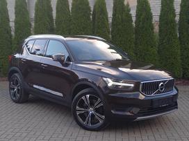 Volvo Xc40, 1.5 l., visureigis / krosoveris