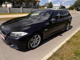 BMW 520, 2.0 l., Универсал