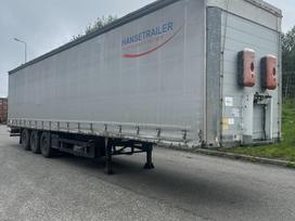 Schmitz SCS24, pārklāju / tentu aizkariem