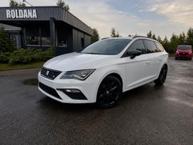 Seat Leon, 1.5 l., Универсал