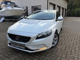 Volvo V40, 1.6 l., hečbekas