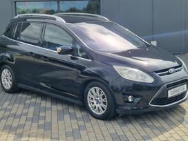 Ford Grand C-MAX, 2.0 l., mpv / minivan