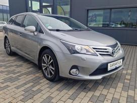 Toyota Avensis, 2.0 l., wagon