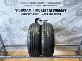 Michelin Primacy 4 S1, vasarinės 185/60 R15
