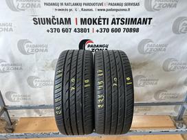 -Kita- Point.S Summerstar 3+ sport, summer 225/45 R17