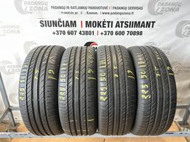 Continental ContiSportContact 5 (MO), vasarinės 225/50 R17