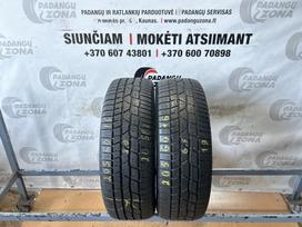 Continental ContiWinterContact TS830P, winter 205/60 R16