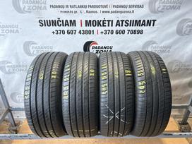 Michelin Primacy 3, vasarinės 205/55 R16