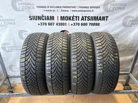 Falken Eurowinter HS02, winter 215/60 R17