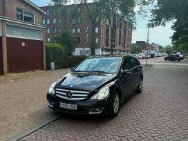 Mercedes-benz R320, 3.0 l., vienatūris