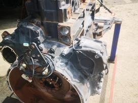 Scania P230 , DC9 30 , 461750km., trucks