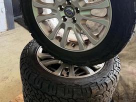 -Kita-, всесезонные 235/60 R18