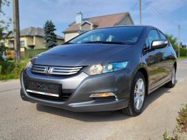 Honda Insight, 1.3 l., Хэтчбек