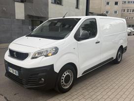 Peugeot Expert, 2.0 l., Грузовые микроавтобусы