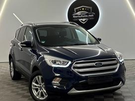 Ford Kuga, 2.0 l., off-road / crossover