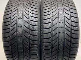 Continental WinterContact TS870P 2022m, зимние 255/45 R20