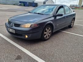 Renault Laguna, 1.9 l., hečbekas