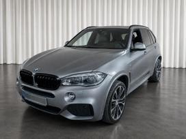 BMW X5, 3.0 l., Внедорожник / Кроссовер