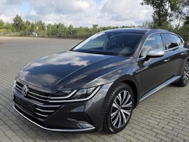 Volkswagen Arteon, 1.4 l., Универсал
