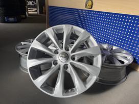 Chrysler Pacifica , Dodge, lengvojo lydinio, R17