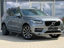 Volvo XC90, 2.0 l., Внедорожник / Кроссовер