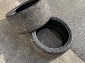 Nitto, vasarinės 305/30 R20