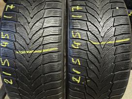 Nexen Win guard sport 2, winter 215/45 R17