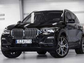 BMW X5, 3.0 l., Внедорожник / Кроссовер