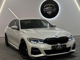 BMW 320, 2.0 l., sedanas