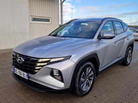 Hyundai Tucson, 1.6 l., off-road / crossover