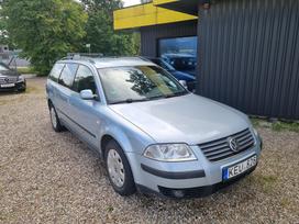 Volkswagen Passat, 1.9 l., Универсал