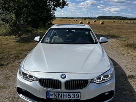 BMW 428, 2.0 l., coupe