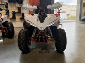 KAYO A70 72cc, atv / quad