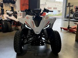 KAYO A125 EFI 124cc, квадроциклы