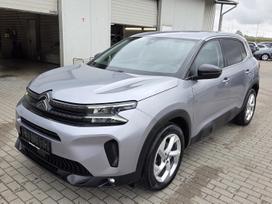 Citroen C5 Aircross, 1.5 l., Внедорожник / Кроссовер