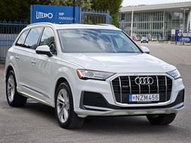 Audi Q7, 3.0 l., Внедорожник / Кроссовер
