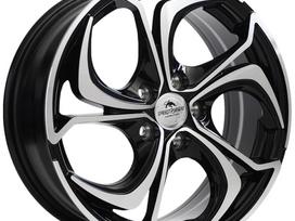 Forzza Aktia, light alloy, R16
