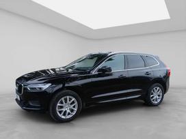 Volvo XC60, 2.0 l., off-road / crossover
