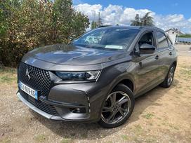 DS Automobiles Ds7 Crossback, 1.6 l.,