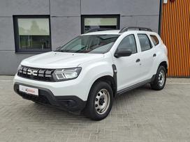 Dacia Duster, 1.0 l., Внедорожник / Кроссовер