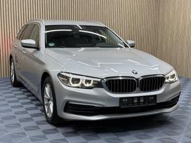 BMW 520, 2.0 l., Универсал