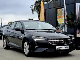 Opel Insignia, 1.5 l., Хэтчбек