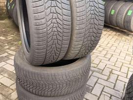 Hankook KODAS - S5: SIUNČIAME, зимние 235/55 R18