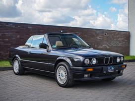 BMW 318, 1.8 l., kabrioletas