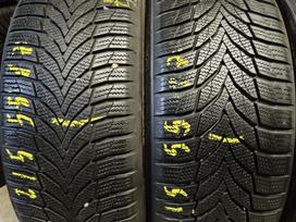 Nexen Win guard sport 2, зимние 215/55 R17