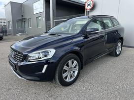 Volvo XC60, 2.0 l., Внедорожник / Кроссовер